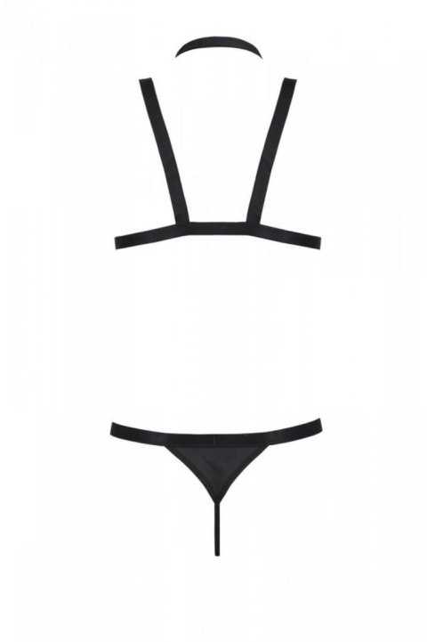 039 SET ANDREW black L/XL - Passion 039 SET ANDREW black L/XL - Passion