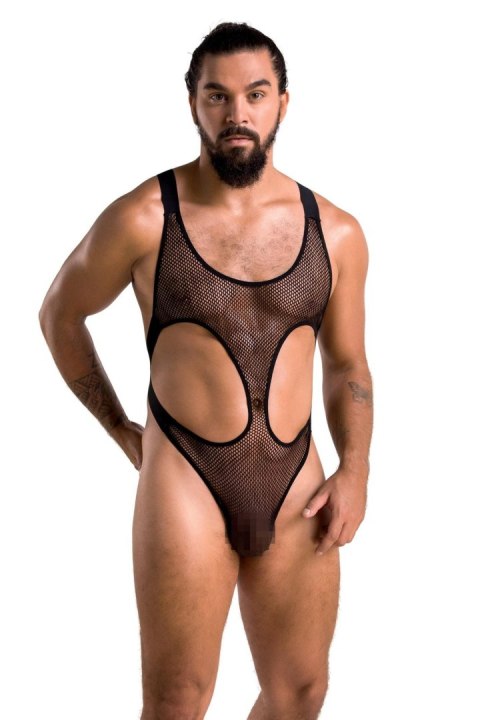 040 BODY LEON black L/XL - Passion 040 BODY LEON black L/XL - Passion