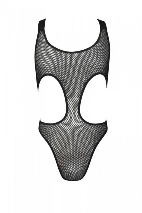 040 BODY LEON black XXL/XXXL - Passion 040 BODY LEON black XXL/XXXL - Passion