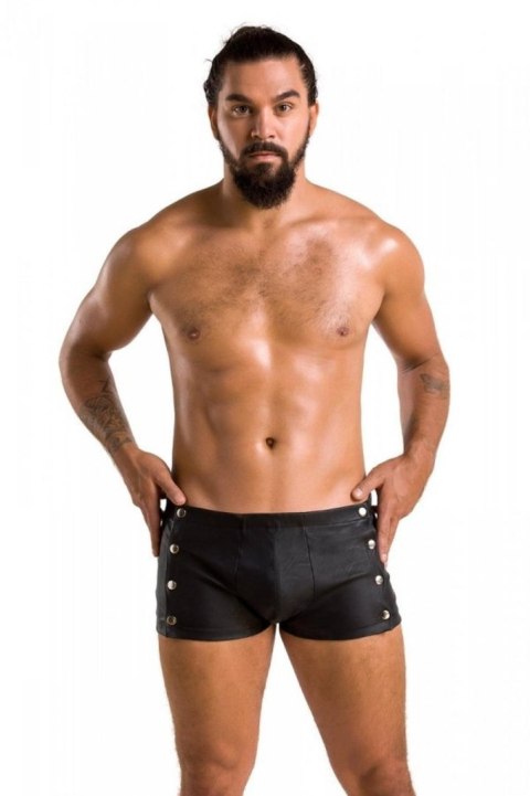 048 SHORT DAVID black S/M - Passion 048 SHORT DAVID black S/M - Passion