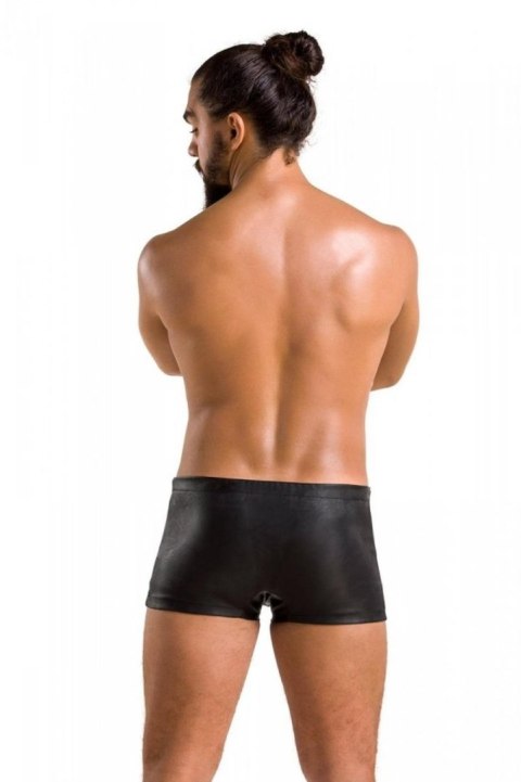 048 SHORT DAVID black S/M - Passion 048 SHORT DAVID black S/M - Passion