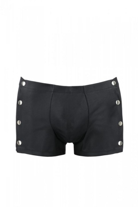 048 SHORT DAVID black S/M - Passion 048 SHORT DAVID black S/M - Passion