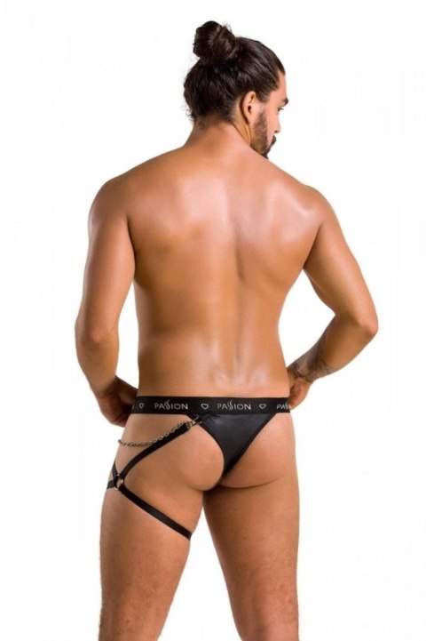 058 THONG BILL black S/M - Passion 058 THONG BILL black S/M - Passion