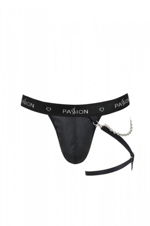 058 THONG BILL black S/M - Passion 058 THONG BILL black S/M - Passion