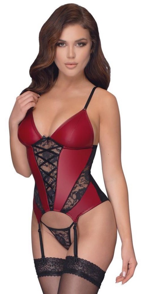 Basque red/black S Basque red/black S