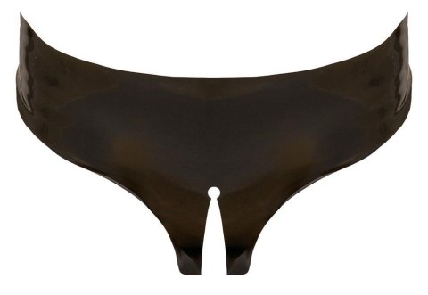 Latex Briefs black S-L Latex Briefs black S-L