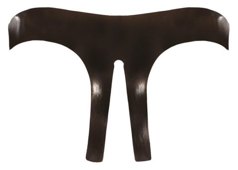 Latex Briefs black S-L Latex Briefs black S-L