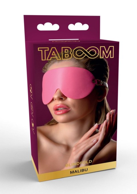 Mask Pink Mask Pink