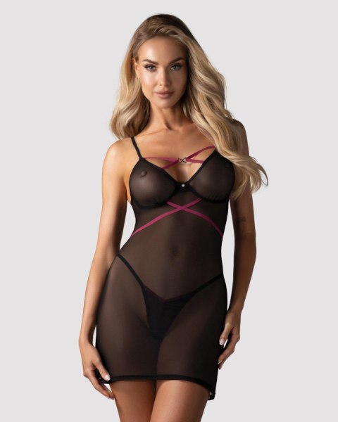 Novenes koszulka i stringi XL/2XL Novenes koszulka i stringi XL/2XL