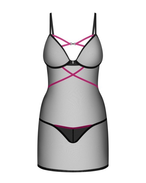 Novenes koszulka i stringi XL/2XL Novenes koszulka i stringi XL/2XL