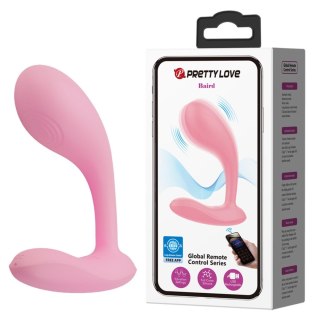 2 WIBRATOR - Baird, 22 vibration functions Mobile APP Long-distance Control