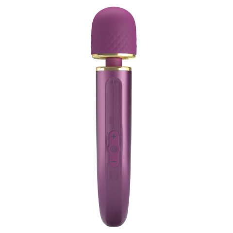 2 WIBRATOR - Colorful Wibrator, masażer, wand, 7 vibration functions 5 levels of speed control 2 WIBRATOR - Colorful Wibrator, masażer, wand, 7 vibration functions 5 levels of speed control