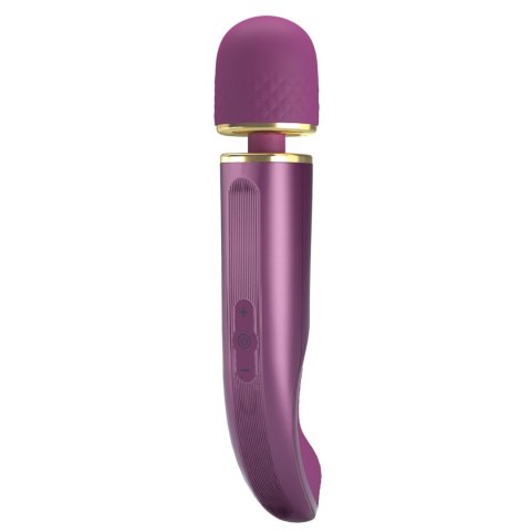 2 WIBRATOR - Colorful Wibrator, masażer, wand, 7 vibration functions 5 levels of speed control 2 WIBRATOR - Colorful Wibrator, masażer, wand, 7 vibration functions 5 levels of speed control
