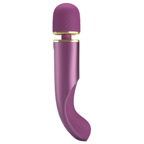 2 WIBRATOR - Colorful Wibrator, masażer, wand, 7 vibration functions 5 levels of speed control 2 WIBRATOR - Colorful Wibrator, masażer, wand, 7 vibration functions 5 levels of speed control