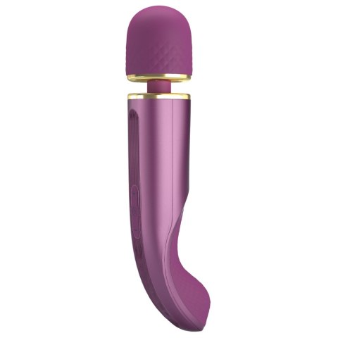 2 WIBRATOR - Colorful Wibrator, masażer, wand, 7 vibration functions 5 levels of speed control 2 WIBRATOR - Colorful Wibrator, masażer, wand, 7 vibration functions 5 levels of speed control