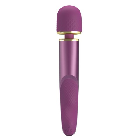2 WIBRATOR - Colorful Wibrator, masażer, wand, 7 vibration functions 5 levels of speed control 2 WIBRATOR - Colorful Wibrator, masażer, wand, 7 vibration functions 5 levels of speed control