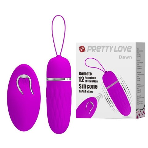 PRETTY LOVE - DAWN, 12 function PRETTY LOVE - DAWN, 12 function