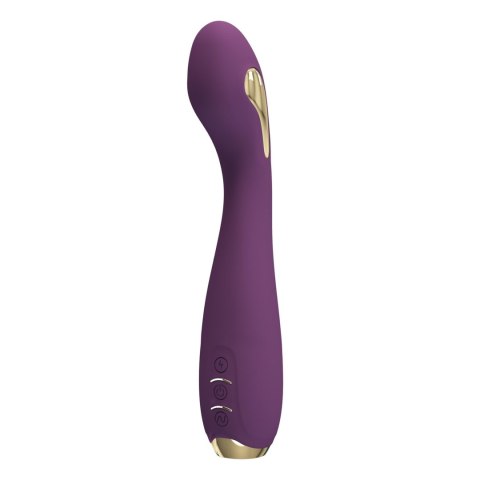 2 WIBRATOR - HECTOR, 22 vibration functions 5 electric shock functions Mobile APP remote control 2 WIBRATOR - HECTOR, 22 vibration functions 5 electric shock functions Mobile APP remote control