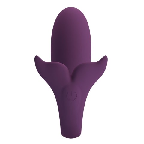2 WIBRATOR - Jayleen, 22 vibration functions Mobile APP Long-distance Control 2 WIBRATOR - Jayleen, 22 vibration functions Mobile APP Long-distance Control