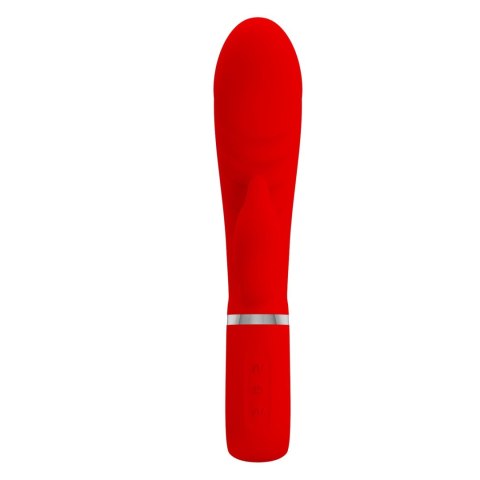2 WIBRATOR - PRESCOTT Red 7 function vibrations