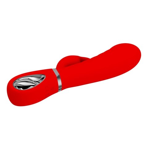 2 WIBRATOR - PRESCOTT Red 7 function vibrations