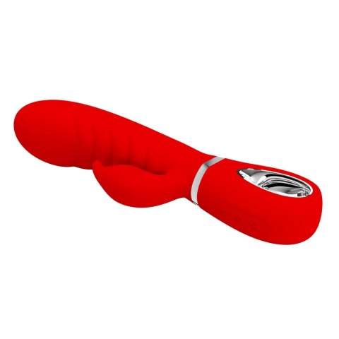 2 WIBRATOR - PRESCOTT Red 7 function vibrations