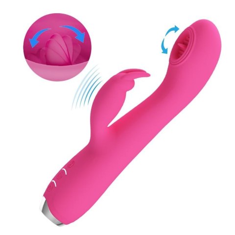 2 WIBRATOR - RACHEL 3 LICKING 22 VIBRATION 2 WIBRATOR - RACHEL 3 LICKING 22 VIBRATION