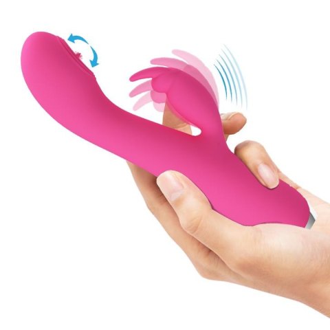 2 WIBRATOR - RACHEL 3 LICKING 22 VIBRATION 2 WIBRATOR - RACHEL 3 LICKING 22 VIBRATION