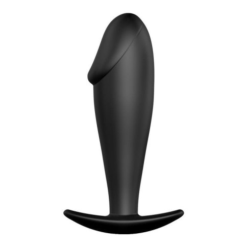 Korek analny, plug - SPECIAL ANAL STIMULATION Korek analny, plug - SPECIAL ANAL STIMULATION