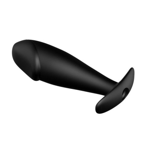 Korek analny, plug - SPECIAL ANAL VIBR. STIMULATION 12 function Korek analny, plug - SPECIAL ANAL VIBR. STIMULATION 12 function
