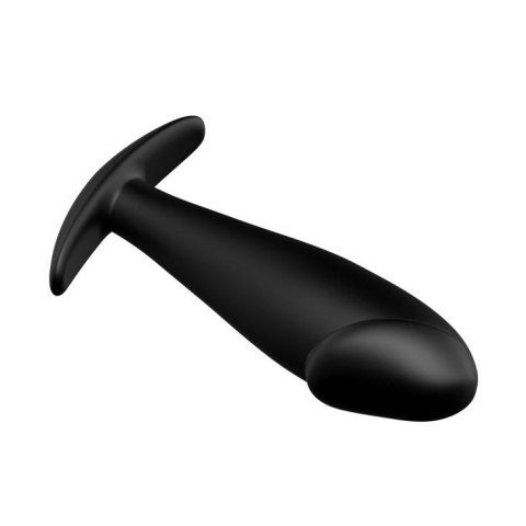 Korek analny, plug - SPECIAL ANAL VIBR. STIMULATION 12 function Korek analny, plug - SPECIAL ANAL VIBR. STIMULATION 12 function