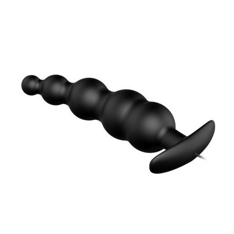 Korek analny, plug - VIBR. SPECIAL ANAL STIMULATION 12 function Korek analny, plug - VIBR. SPECIAL ANAL STIMULATION 12 function