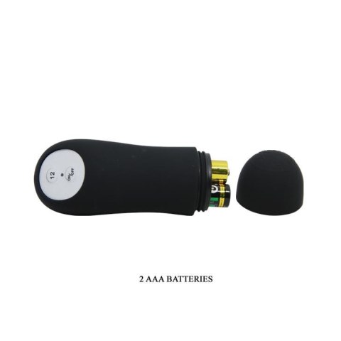 Korek analny, plug - VIBR. SPECIAL ANAL STIMULATION 12 function Korek analny, plug - VIBR. SPECIAL ANAL STIMULATION 12 function