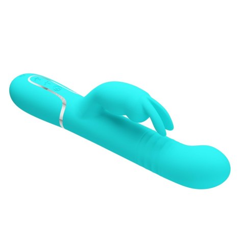 2 WIBRATOR - Coale Twinkled Tenderness, 7 vibration functions 4 rotation functions 4 thrusting settings 2 WIBRATOR - Coale Twinkled Tenderness, 7 vibration functions 4 rotation functions 4 thrusting settings