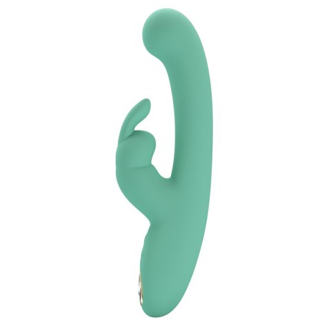 2 WIBRATOR - Lamar Green, 20 vibration functions 9 speed levels 2 WIBRATOR - Lamar Green, 20 vibration functions 9 speed levels