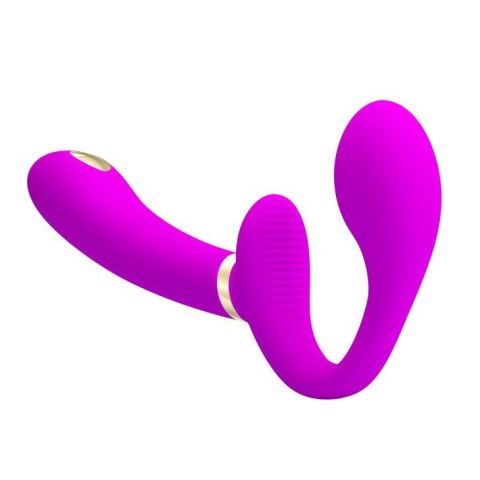 PRETTY LOVE - Thunderbird, 12 vibration functions 3 electric shock functions PRETTY LOVE - Thunderbird, 12 vibration functions 3 electric shock functions
