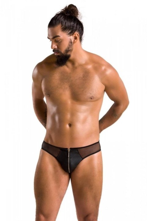 042 SLIP TIMMY black L/XL - Passion 042 SLIP TIMMY black L/XL - Passion
