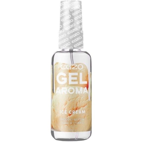 EGZO Ice Cream Glide Oral 50 ml EGZO Ice Cream Glide Oral 50 ml