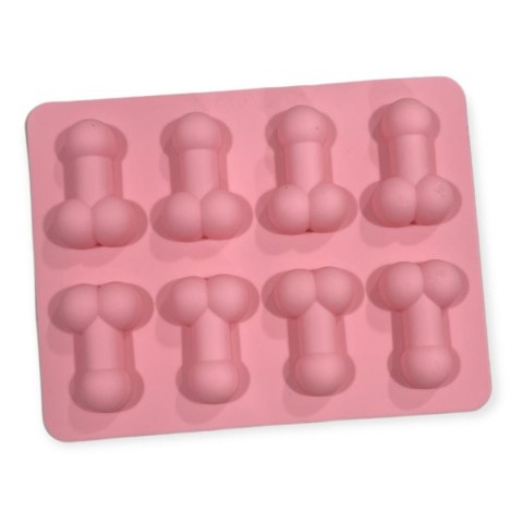 Kinky Pleasure - Penis Ice Cube Sorter Kinky Pleasure - Penis Ice Cube Sorter