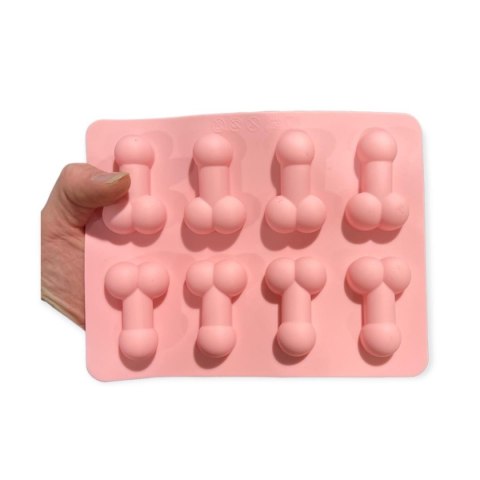 Kinky Pleasure - Penis Ice Cube Sorter Kinky Pleasure - Penis Ice Cube Sorter