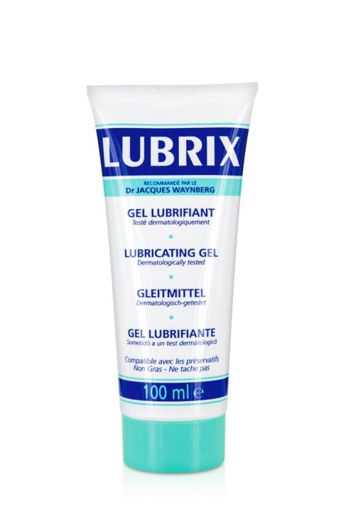 LUBRIX 100 ML LUBRIX 100 ML