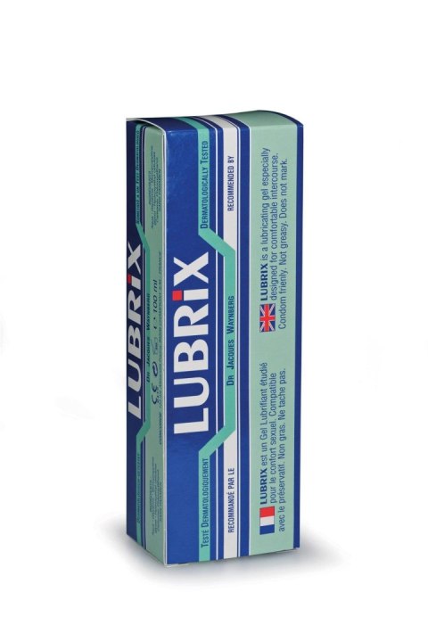 LUBRIX 100 ML LUBRIX 100 ML