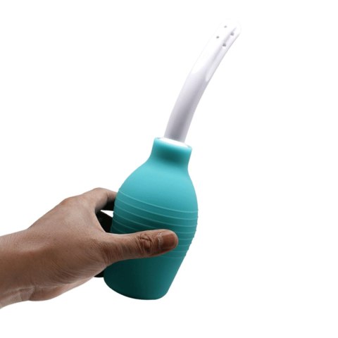 MR PLAY - ANAL DOUCHE 4,75'' (310 ml) MR PLAY - ANAL DOUCHE 4,75'' (310 ml)