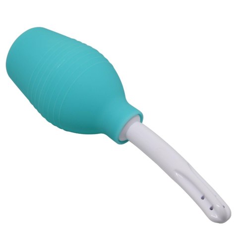 MR PLAY - ANAL DOUCHE 4,75'' (310 ml) MR PLAY - ANAL DOUCHE 4,75'' (310 ml)