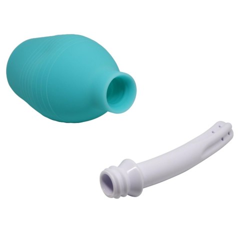 MR PLAY - ANAL DOUCHE 4,75'' (310 ml) MR PLAY - ANAL DOUCHE 4,75'' (310 ml)