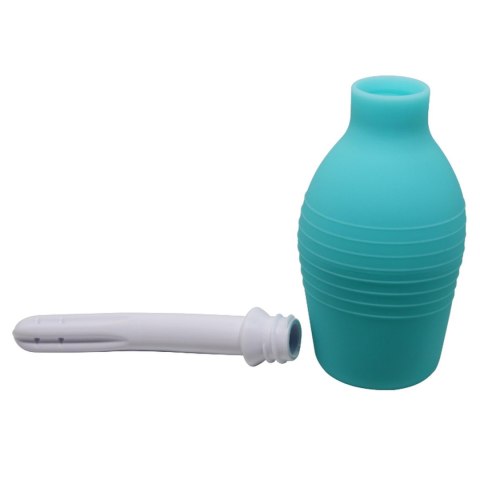 MR PLAY - ANAL DOUCHE 4,75'' (310 ml) MR PLAY - ANAL DOUCHE 4,75'' (310 ml)