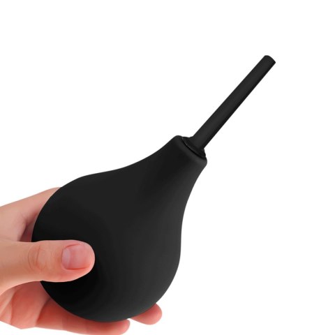 MR PLAY - ANAL DOUCHE BLKC (224 ml) MR PLAY - ANAL DOUCHE BLKC (224 ml)