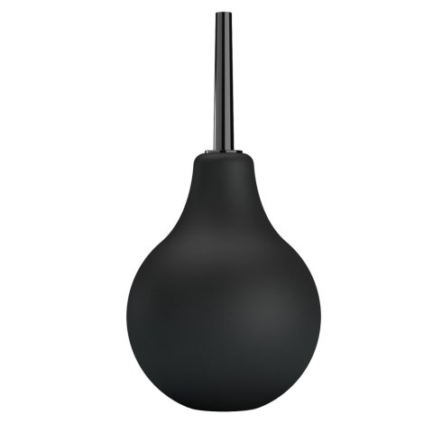 MR PLAY - ANAL DOUCHE BLKC (224 ml) MR PLAY - ANAL DOUCHE BLKC (224 ml)