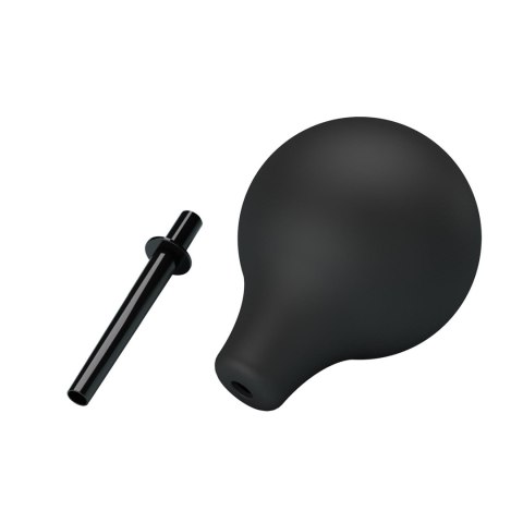 MR PLAY - ANAL DOUCHE BLKC (224 ml) MR PLAY - ANAL DOUCHE BLKC (224 ml)
