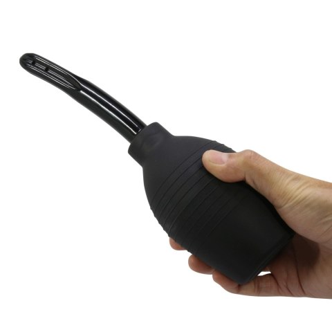 MR PLAY - ANAL DOUCHE BLKC (310 ml) MR PLAY - ANAL DOUCHE BLKC (310 ml)